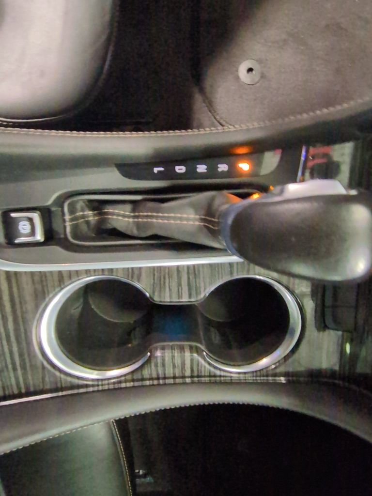 Used 2017 Buick Envision Essence image 17