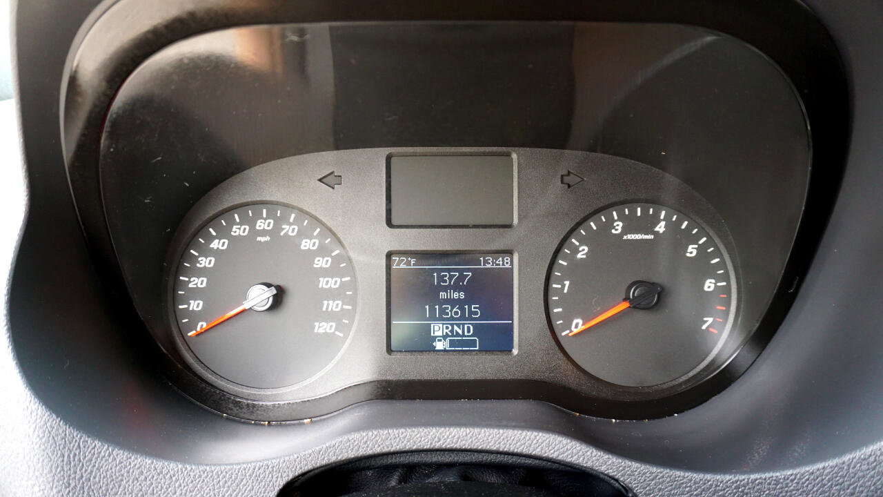 Used 2019 Mercedes-Benz Sprinter 1500 image 15