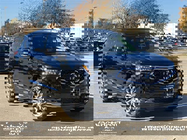 Certified 2024 Acura RDX w/ Technology Package