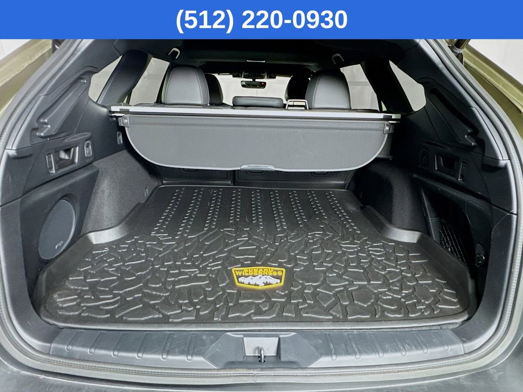 Used 2025 Subaru Outback Wilderness image 32