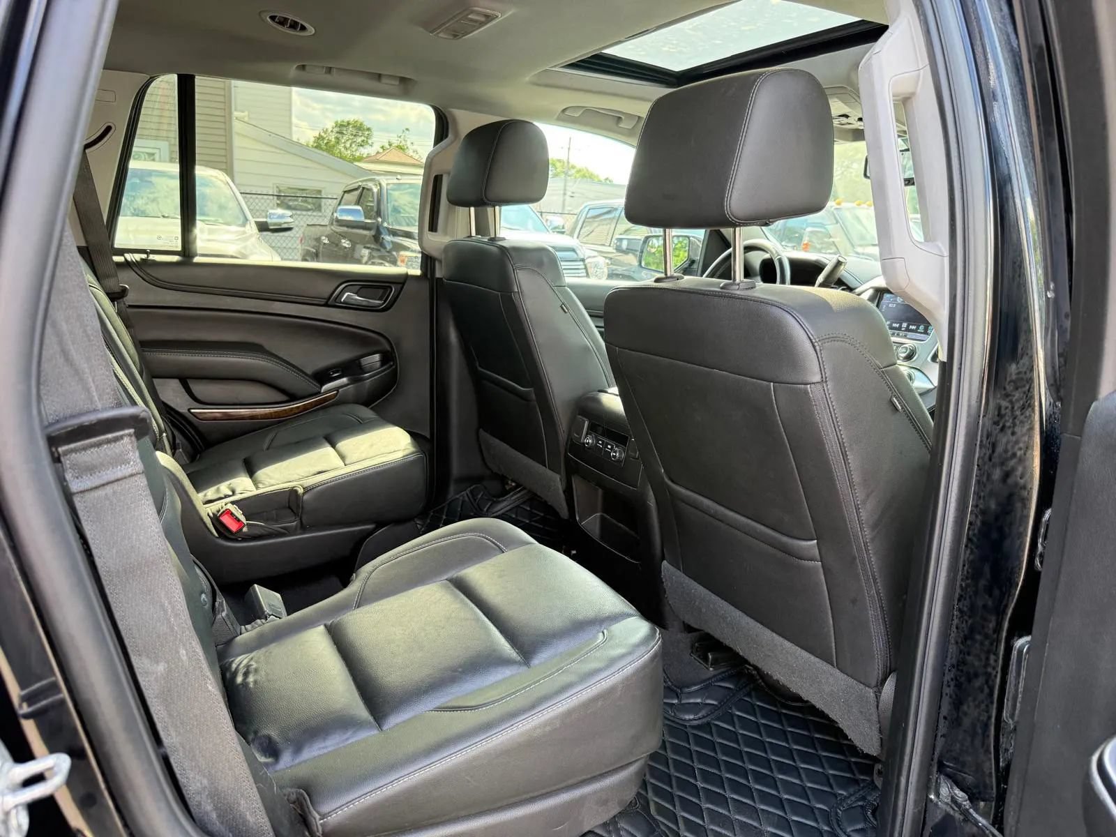 Used 2019 Chevrolet Tahoe LT AWD/4WD image 20