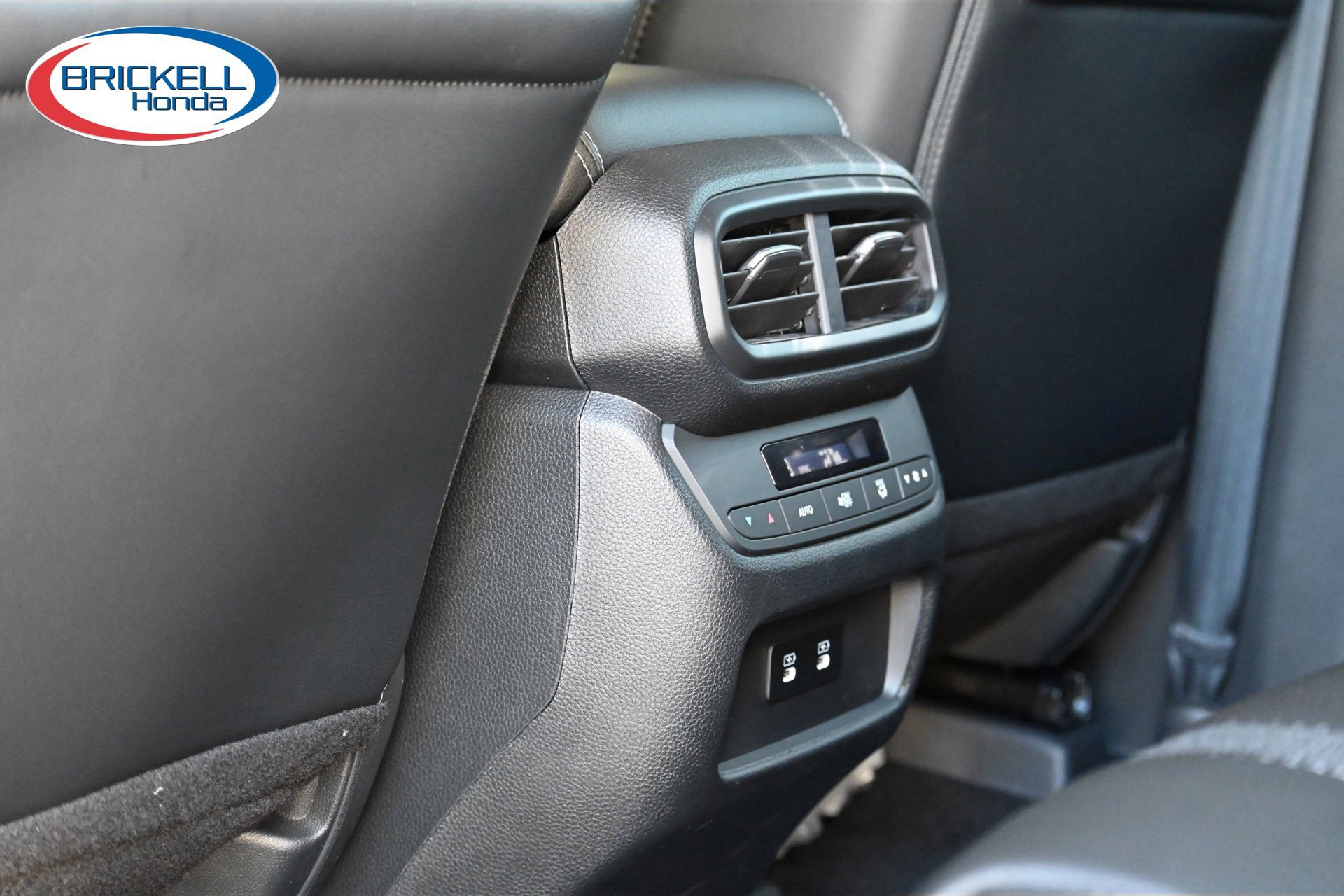New 2026 Honda Pilot EX-L image 28