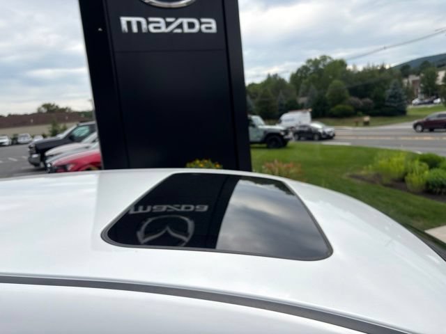 Used 2016 MAZDA CX-5 Grand Touring AWD/4WD image 16