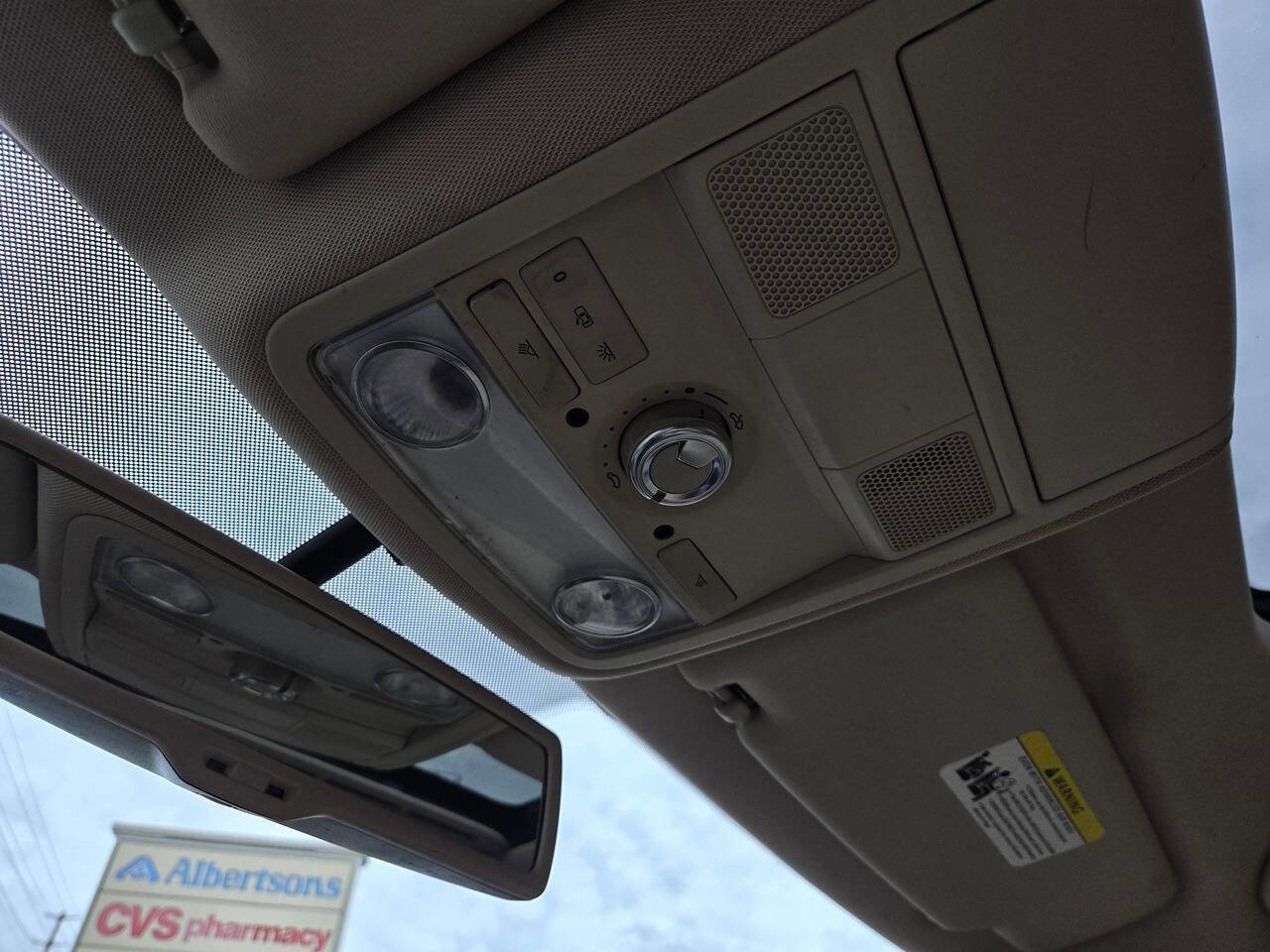 Used 2012 Volkswagen Passat 2.5 SEL image 40