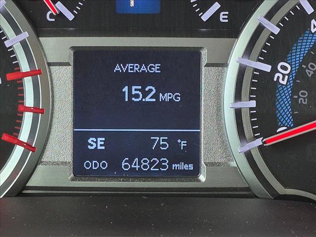 Used 2018 Toyota 4Runner Limited AWD/4WD image 11