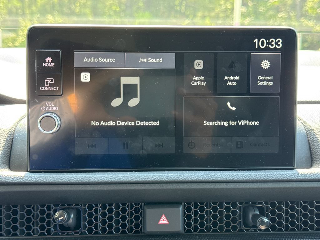 Certified 2026 Honda CR-V LX image 26