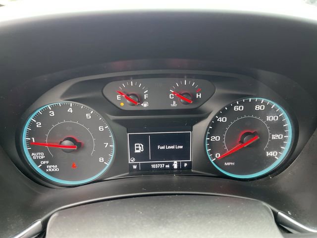 Used 2018 Chevrolet Equinox LT image 15