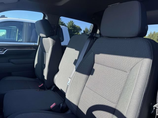 Used 2026 Chevrolet Silverado 1500 LT AWD/4WD image 28