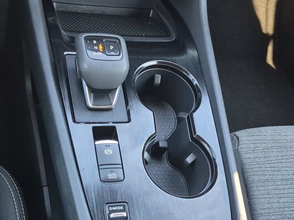 Used 2022 Nissan Rogue S FWD image 21