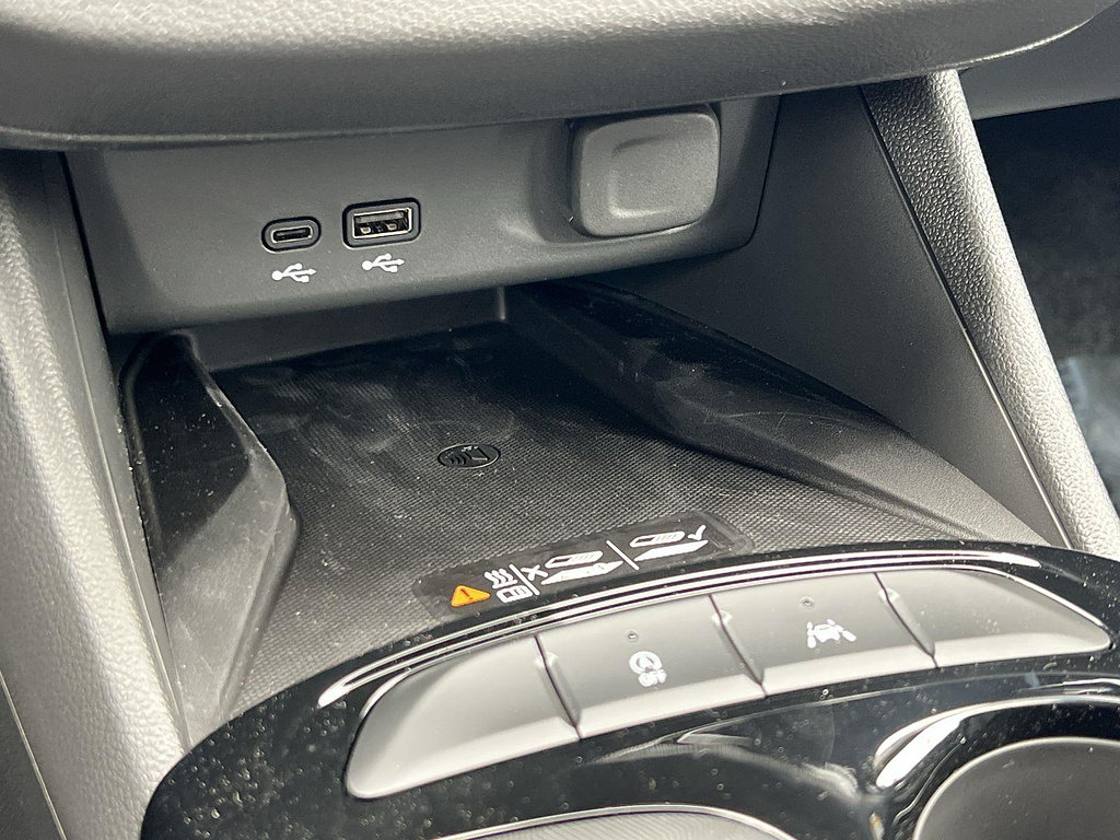 New 2026 Buick Envista Sport Touring w/ Convenience II Package FWD image 20