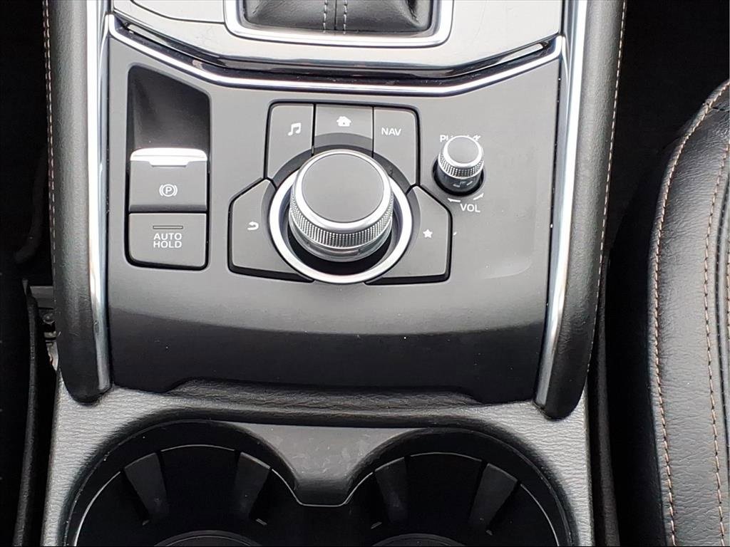 Used 2019 MAZDA CX-5 Grand Touring image 22