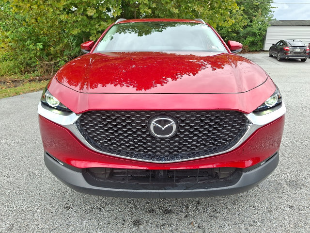 Certified 2023 MAZDA CX-30 AWD 2.5 S w/ Select Package image 2