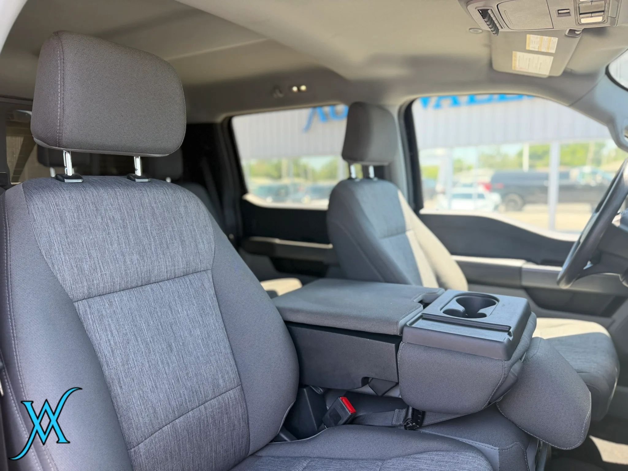 Used 2024 Ford F250 XL w/ STX Appearance Package AWD/4WD image 23