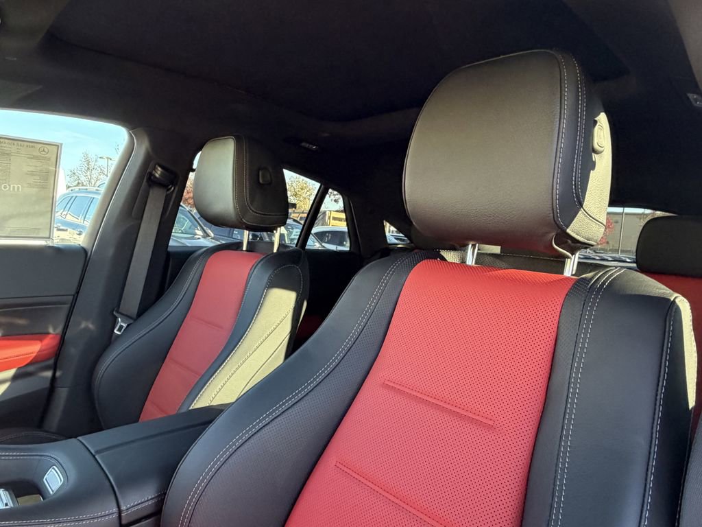 New 2026 Mercedes-Benz GLE 450 4MATIC Coupe image 20