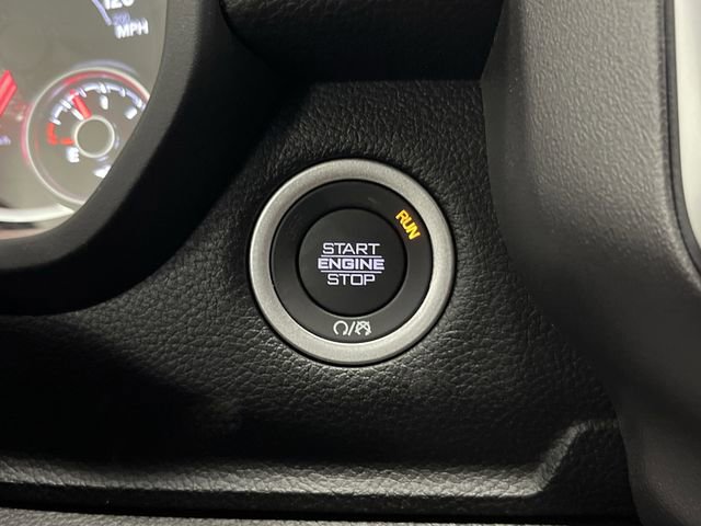 New 2026 RAM 1500 4x4 Crew Cab image 22