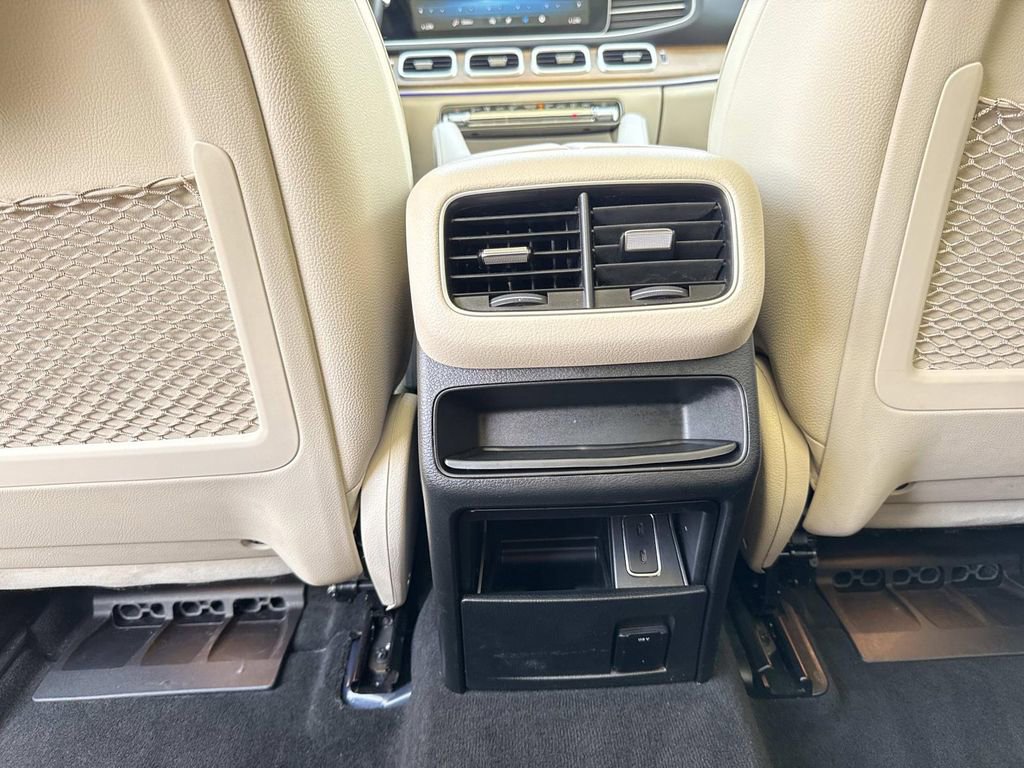 Used 2022 Mercedes-Benz GLE 350 4MATIC image 21