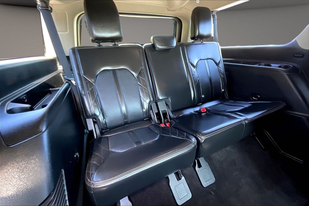 Used 2020 Ford Expedition Max Platinum AWD/4WD image 29