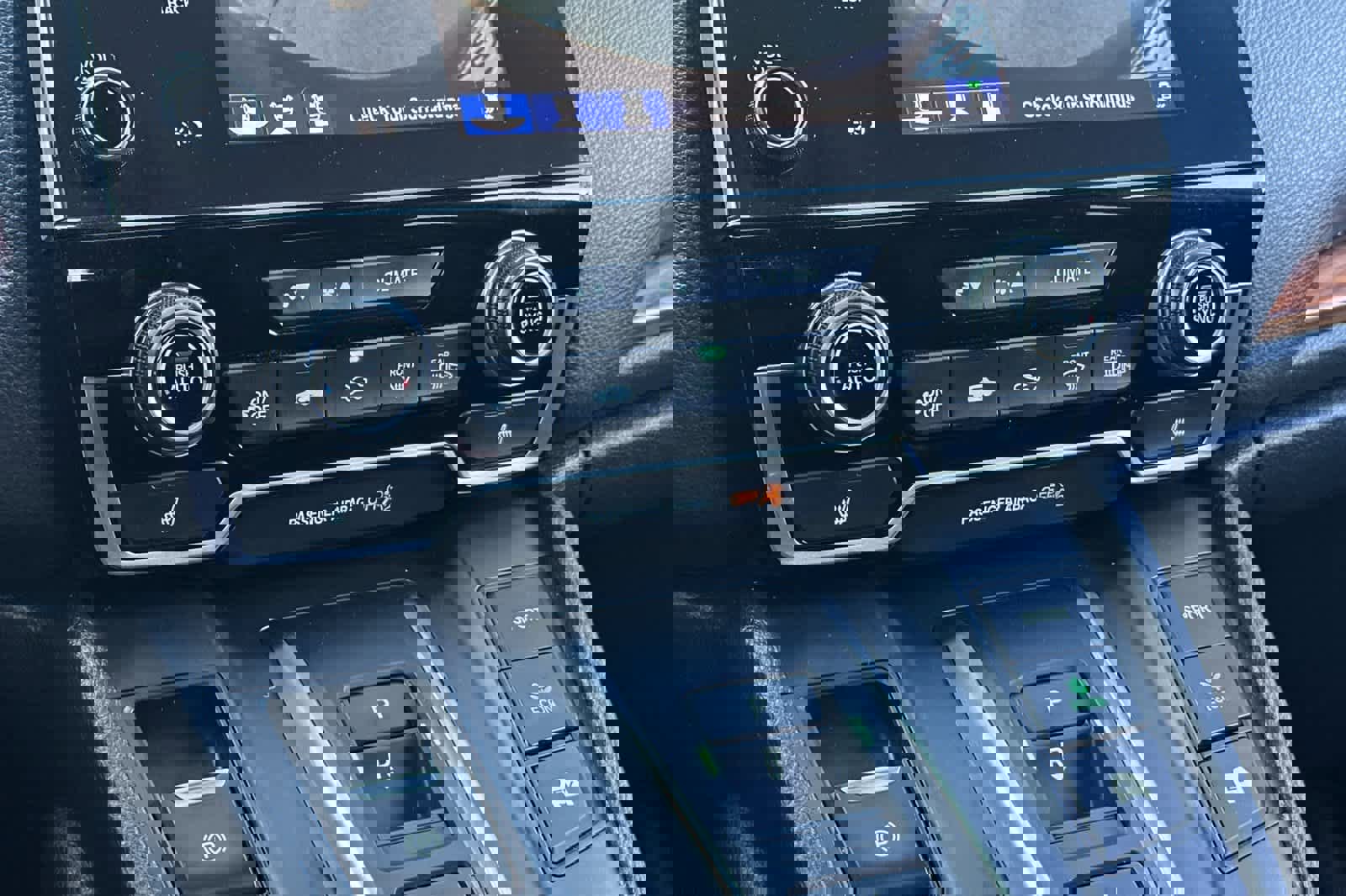 Used 2021 Honda CR-V EX image 19