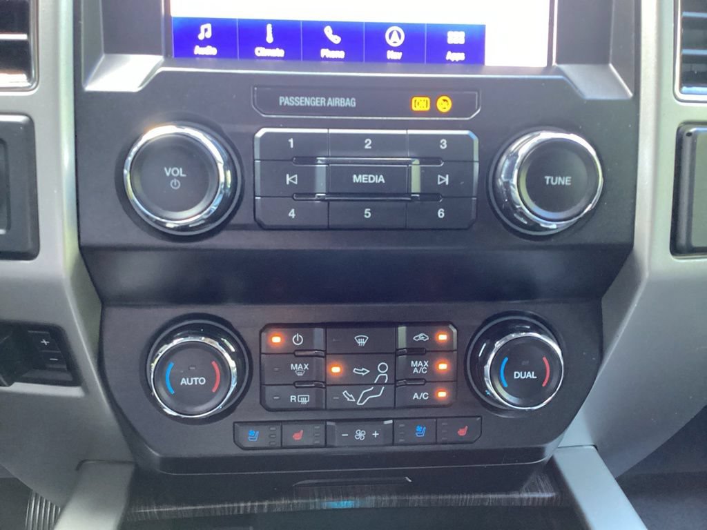 Used 2021 Ford F250 Lariat AWD/4WD image 63