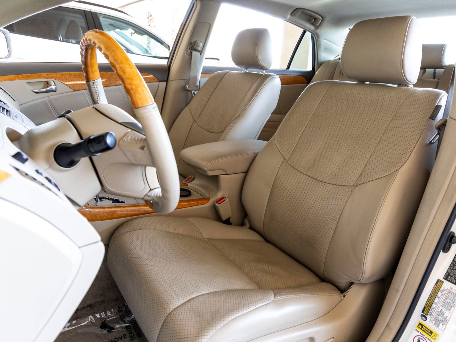Used 2006 Toyota Avalon image 15