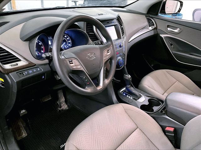Used 2017 Hyundai Santa Fe Sport AWD/4WD image 12