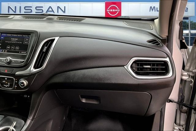 Used 2021 Chevrolet Equinox LT image 23