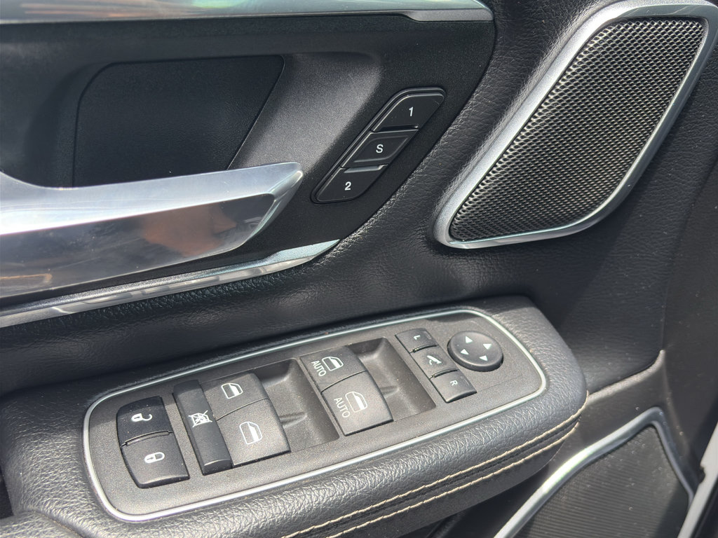 Used 2022 RAM 1500 Laramie AWD/4WD image 24