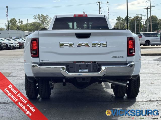 New 2026 RAM 3500 Tradesman image 40