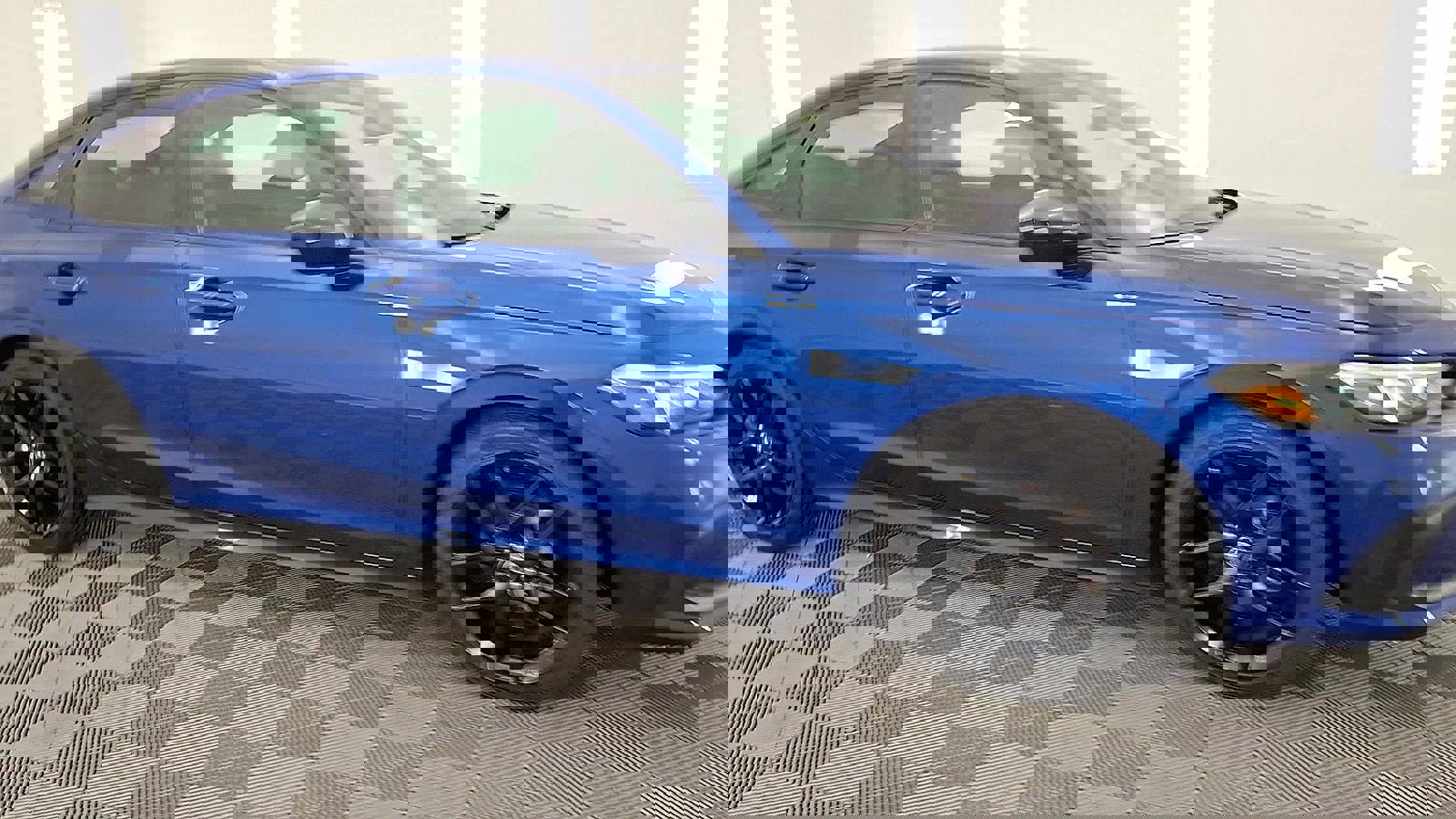 Used 2023 Honda Civic Sport image 6