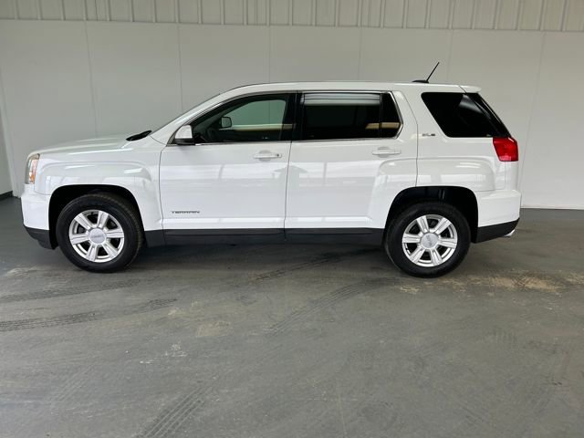 Used 2016 GMC Terrain SLE image 5