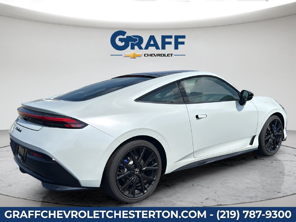 Used 2026 Honda Prelude image 15