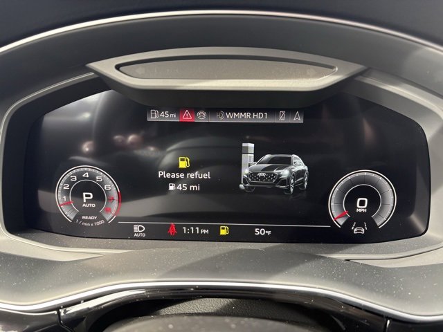 New 2026 Audi Q8 Premium Plus image 24