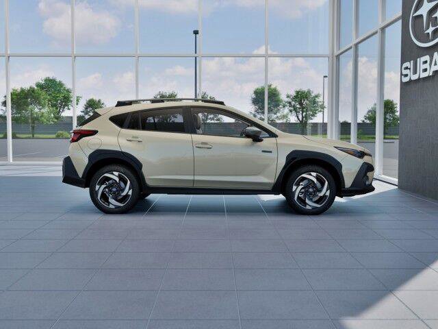 New 2026 Subaru Crosstrek 2.5i Limited AWD/4WD image 6
