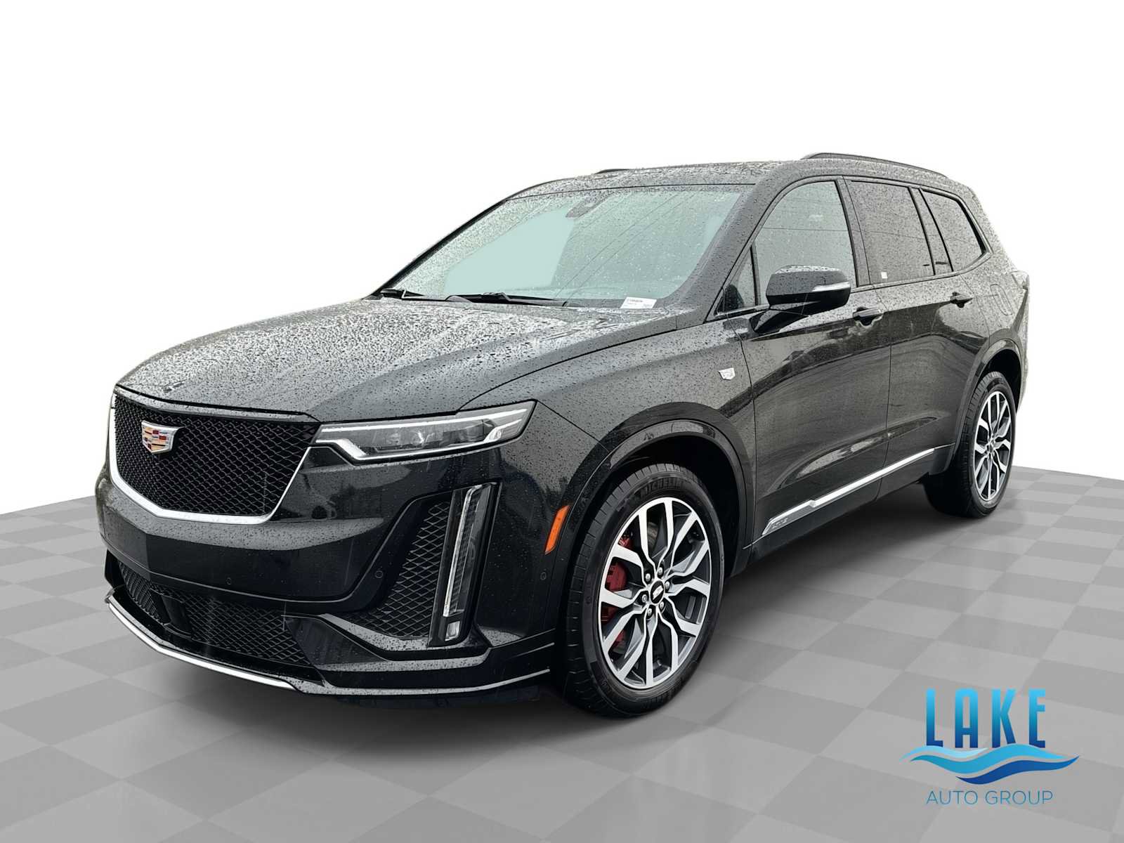 Used 2024 Cadillac XT6 Sport w/ Platinum Package video 1