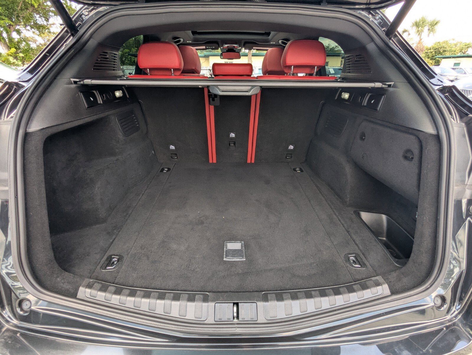 Used 2023 Alfa Romeo Stelvio Sprint RWD image 17