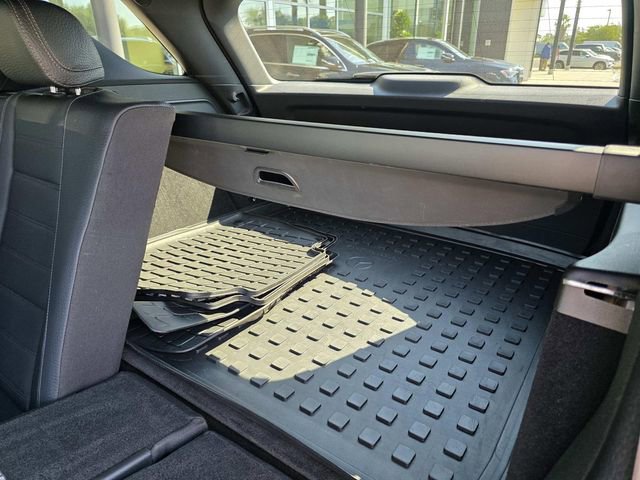 Used 2022 Mercedes-Benz GLE 350 4MATIC image 11