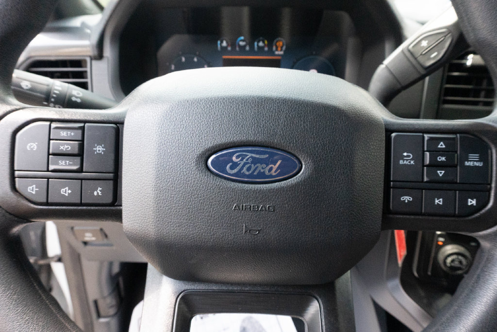 Used 2025 Ford F150 STX AWD/4WD image 21