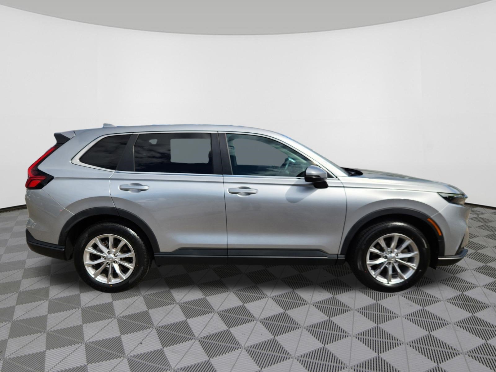 Certified 2023 Honda CR-V EX image 6