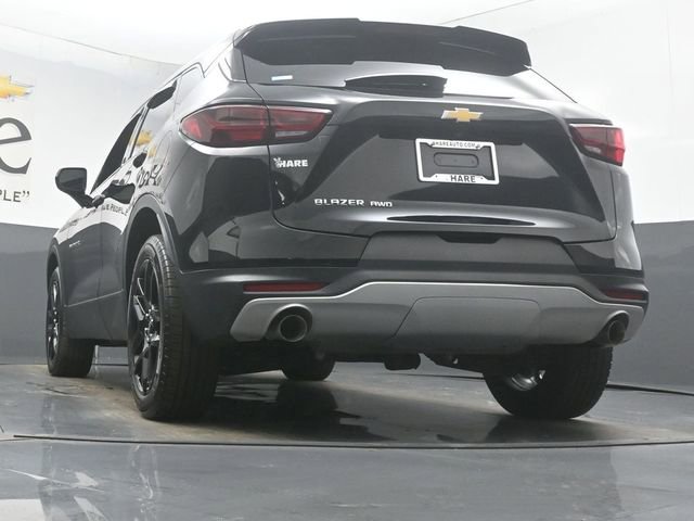 Used 2023 Chevrolet Blazer LT image 54