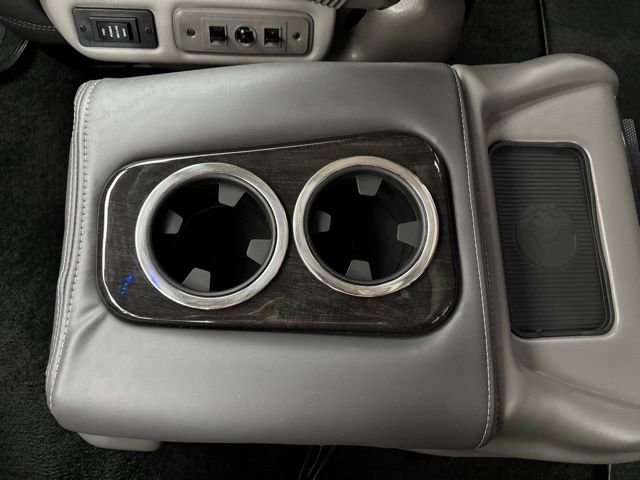 Used 2022 GMC Savana 2500 Extended w/ Enhanced Convenience Package RWD image 39