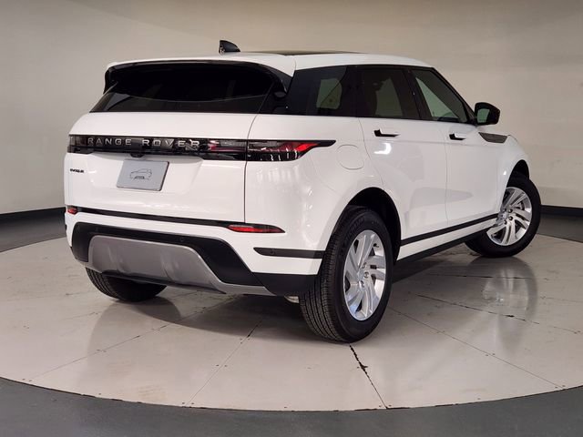 Used 2026 Land Rover Range Rover Evoque S AWD/4WD image 2