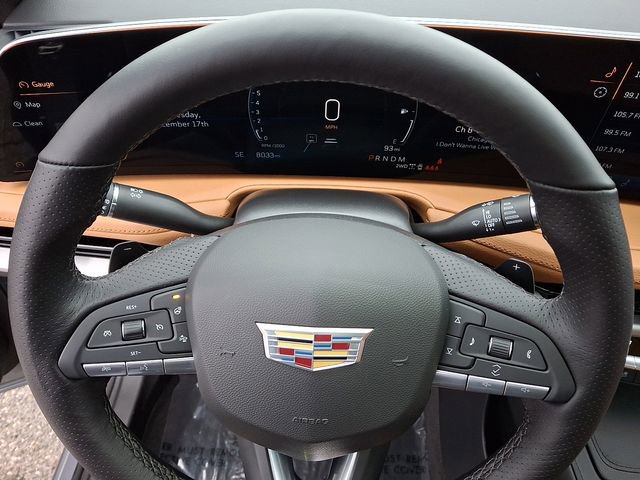 Used 2025 Cadillac XT4 Sport image 19