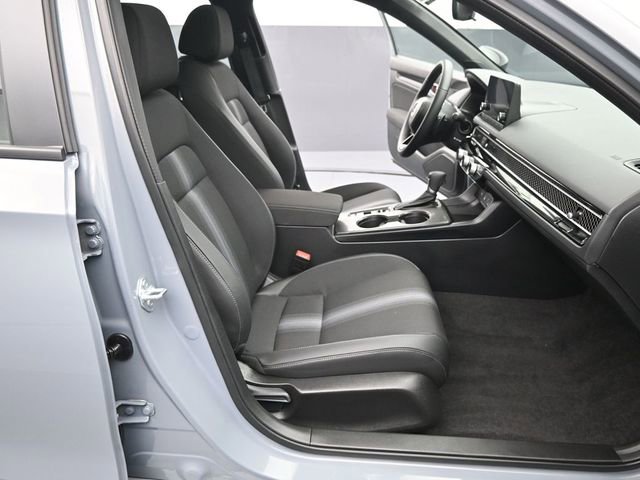 Used 2026 Honda Civic Sport image 39