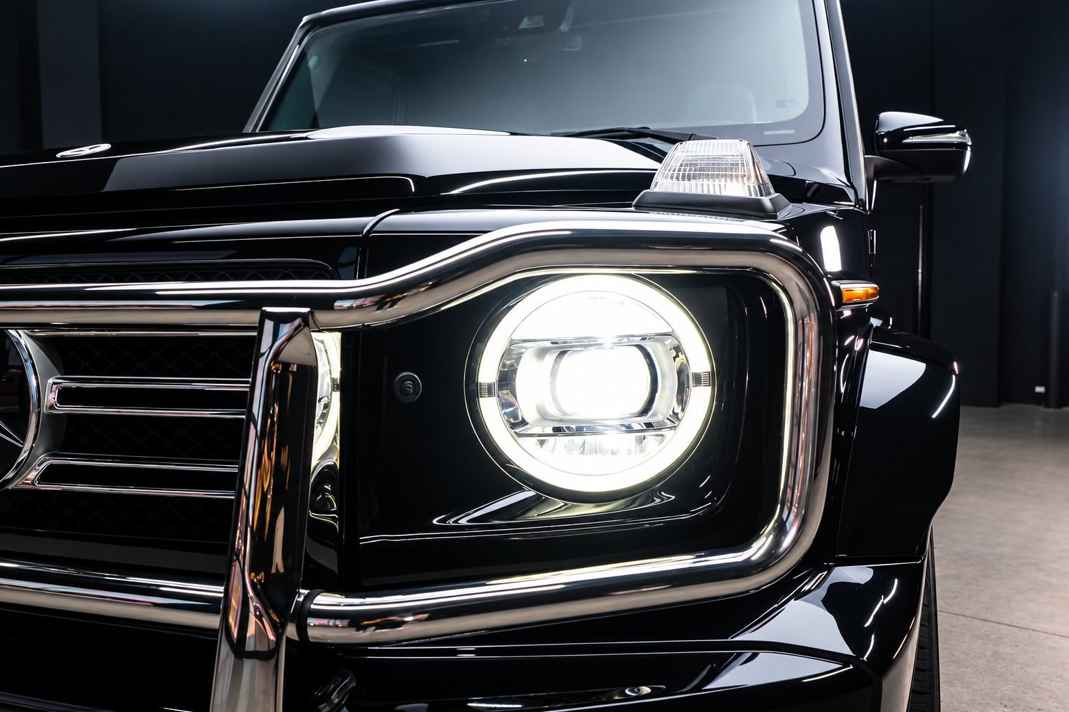 Used 2023 Mercedes-Benz G 550 image 15