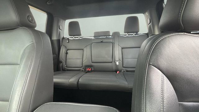 Used 2022 GMC Sierra 1500 SLT w/ X31 Off-Road Package image 15