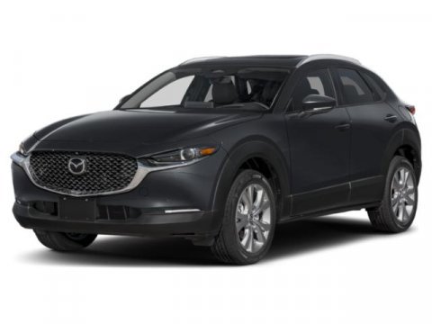 New 2026 MAZDA CX-30 AWD 2.5 S w/ Premium Package image 1