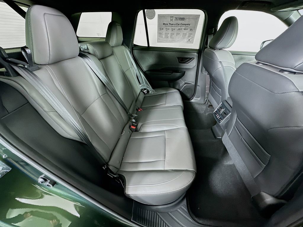 New 2026 Subaru Outback Limited XT image 34