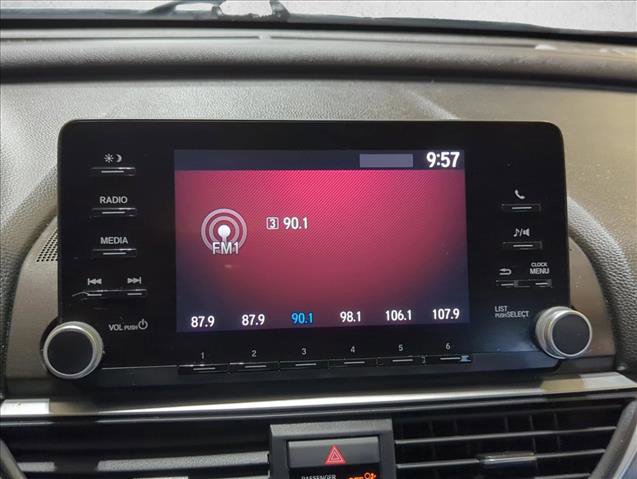 Used 2020 Honda Accord Hybrid image 13