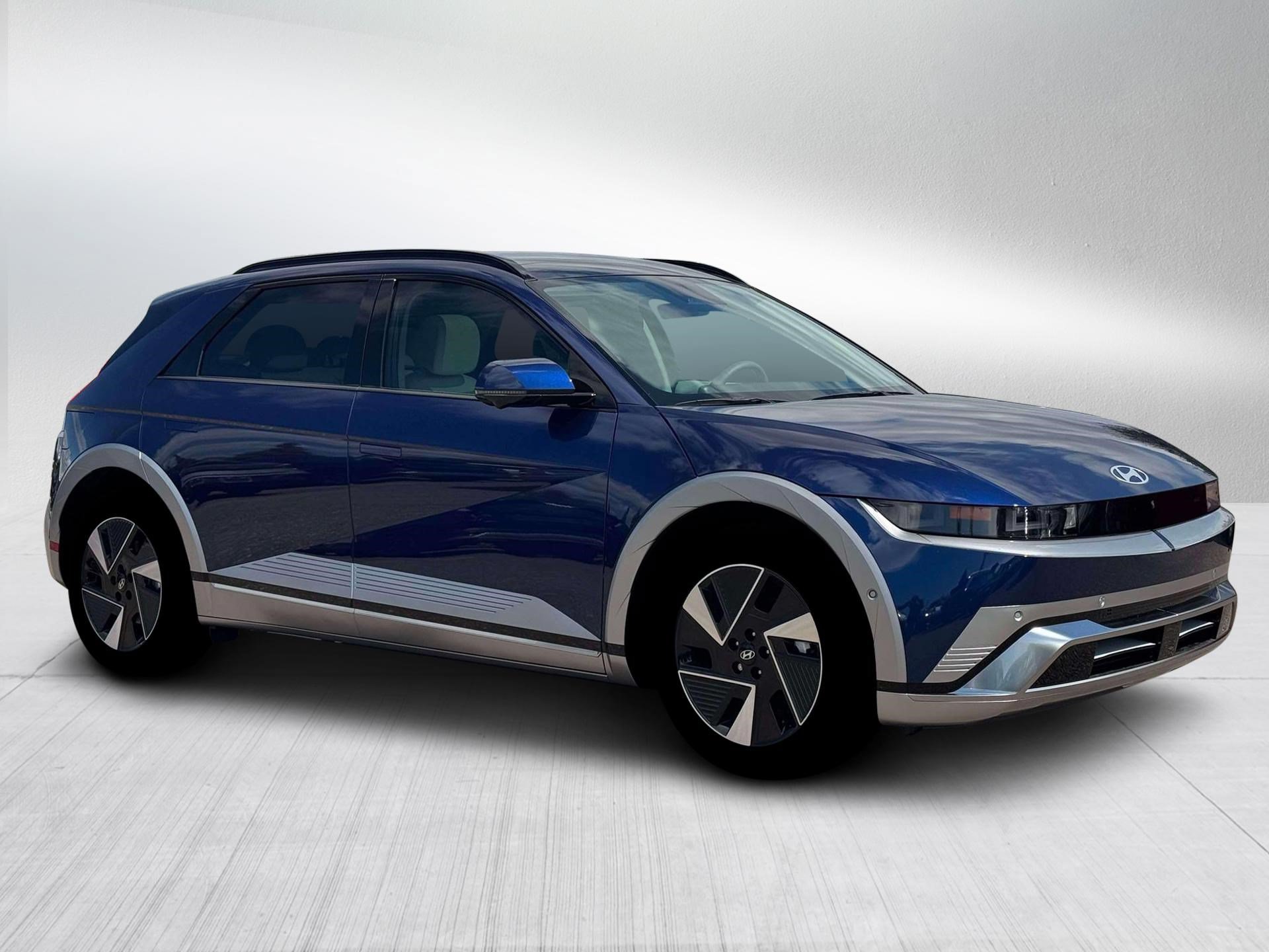 New 2026 Hyundai Ioniq 5 Limited AWD/4WD image 10
