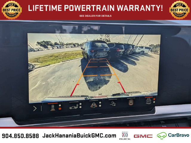 Used 2024 GMC Sierra 1500 SLT w/ SLT Premium Plus Package AWD/4WD image 24